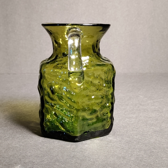 PILGRIM GLASS CREAMER⭐ - Picture 2 of 10
